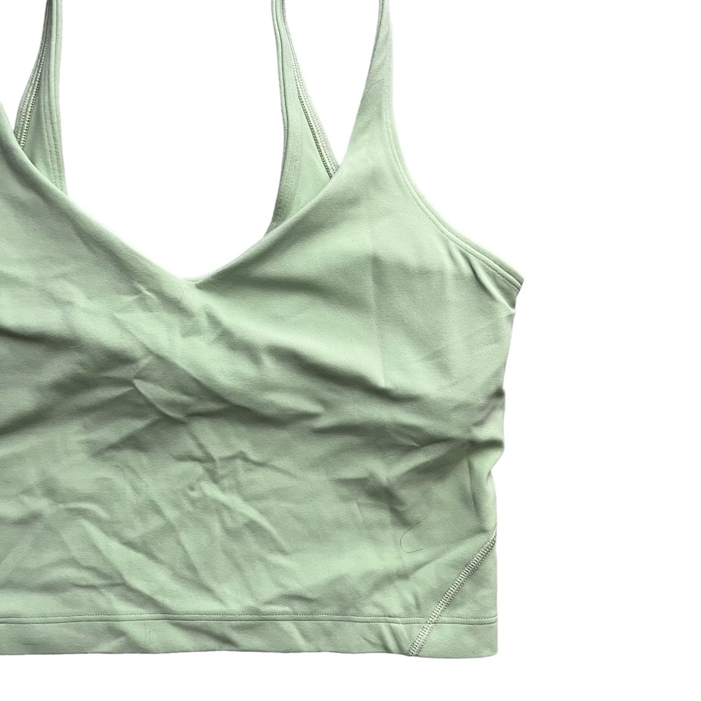 Lululemon Align Tank Delicate Mint - image 3